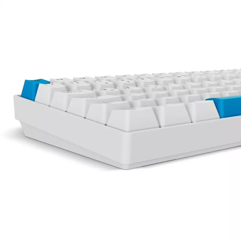 Tastiera gaming Sharkoon SGK50 S2 meccanica QWERTZ wireless