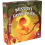 Mission Haselnuss, gioco da tavolo