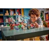 LEGO NINJAGO 71857 Battaglia nella casa sull'albero dei veicoli ninja