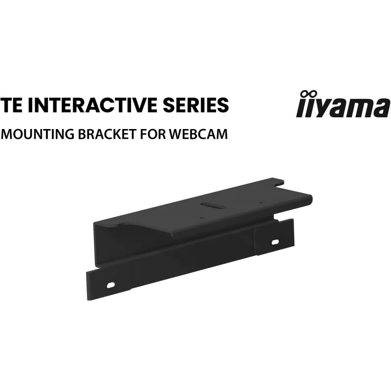 iiyama TE6513A-B1AG Signage Display interattivo piatto 163,8 cm (64,5 inch) Wi-Fi 500 cd/m² 4K Ultra HD nero touchscreen processore integrato Android 18/7