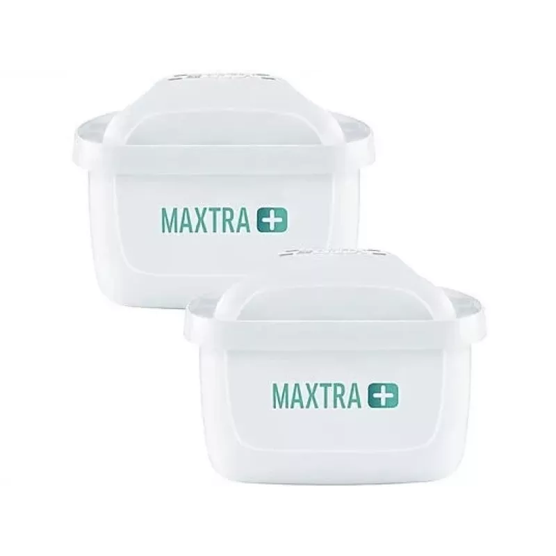 Caraffa Brita Aluna 2,4 l + 2 cartucce Maxtra bianca