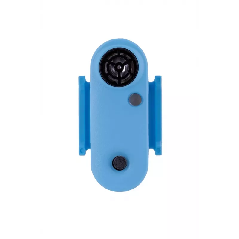 Tickless Run blu repellente per zecche per persone