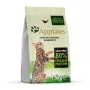 APPLAWS Pollo con agnello - cibo secco per gatti - 7,5 kg