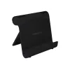 Supporto attivo Terratec 156510 per telefono cellulare smartphone tablet UMPC nero