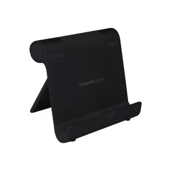 Supporto attivo Terratec 156510 per telefono cellulare smartphone tablet UMPC nero