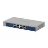 NETGEAR GS516-300EUS switch di rete unmanaged Gigabit Ethernet (10/100/1000) grigio