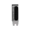 Scheda grafica PNY RTX 6000 Ada — 48 GB GDDR6, PCIe 4.0, 384-bit, 18176 core CUDA
