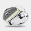 Kärcher RCF 3 1,15 L nero, bianco