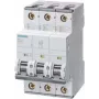 Interruttore automatico Siemens 10 A 3 poli C (5SY4310-7)