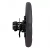 Simucube Valo GT-23 volante wireless, 32 cm, pelle, nero