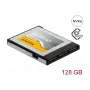 Scheda di memoria CFexpress DeLOCK 128 GB TLC 54065