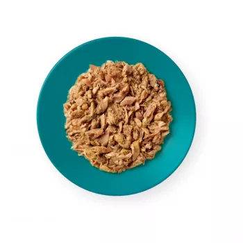 APPLAWS pesce oceanico in brodo - cibo umido per gatti - 156g