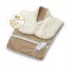 Medisana HP 630 cuscinetto elettrico riscaldante per schiena e spalle, 55 x 65 cm