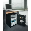 Cassaforte di sicurezza con allarme digitale MasterLock LFW205TWC XX-Large