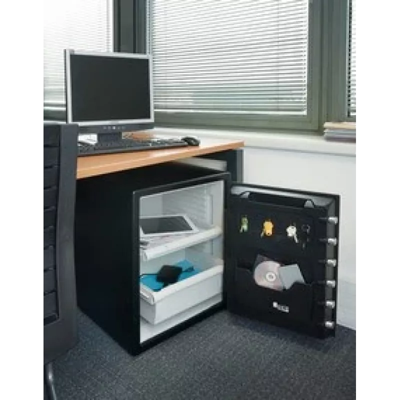 Cassaforte di sicurezza con allarme digitale MasterLock LFW205TWC XX-Large