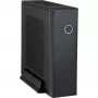 Chieftec IX-03B-OP case per computer Mini-Tower nero