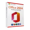 Microsoft Office 2024 Pro Plus - Attivazione telefonica (LTSC)