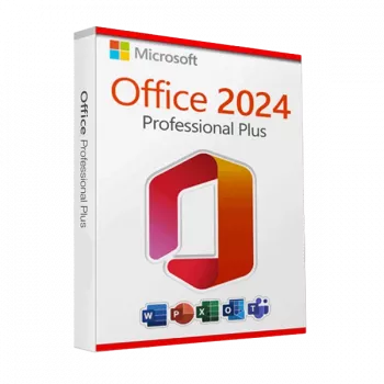 Microsoft Office 2024 Pro Plus - Attivazione telefonica (LTSC)