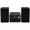 JVC UX-C25DAB sistema audio domestico microsistema audio 14 W nero