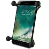 Supporto grande per telefono RAM Mounts X-Grip con sfera