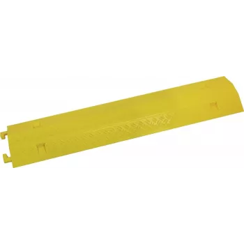 Canalina passacavi EUROLITE DRO-2A lunghezza 2 m, larghezza 50 mm, modello 80702947