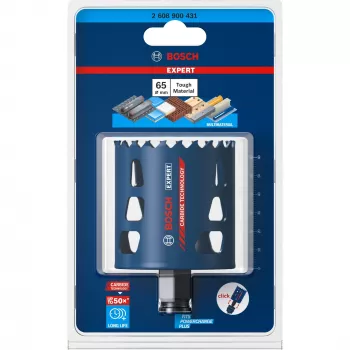 Bosch 2 608 900 431 Sega a tazza 1 pz.