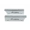 Lanberg IF-35-25 - universale - supporto HDD - metallo - argento - 2.5 - 16 mm