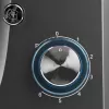 G3 Ferrari Pastaio 10&Lode robot da cucina 2200 W 10 L grigio, acciaio inox
