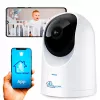 Extralink Smart Life HomeEye PTZ telecamera di sorveglianza IP 2.5K