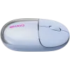 Canyon On Click 24 – mouse ottico wireless 2in1 Bluetooth / 2,4 GHz – 1200 dpi – batteria