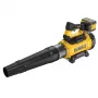 DeWALT DCMBL777X1-QW soffiatore assiale a batteria per foglie, 54 V