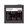 Alimentatore Thermaltake TRS-600AH2NK 600 W