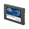 2,5 Patriot P220 128 GB (nero, SATA III 6 Gb/s, 2,5)