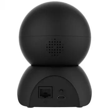 Telecamera di videosorveglianza IP Foscam X5-WB lampadina per interni da tavolo 2560×1920, Wi‑Fi & Ethernet, zoom digitale 6x