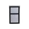 Cover Dahua Technology VTM52R2 argento montaggio a parete 141x72.5x241.2mm