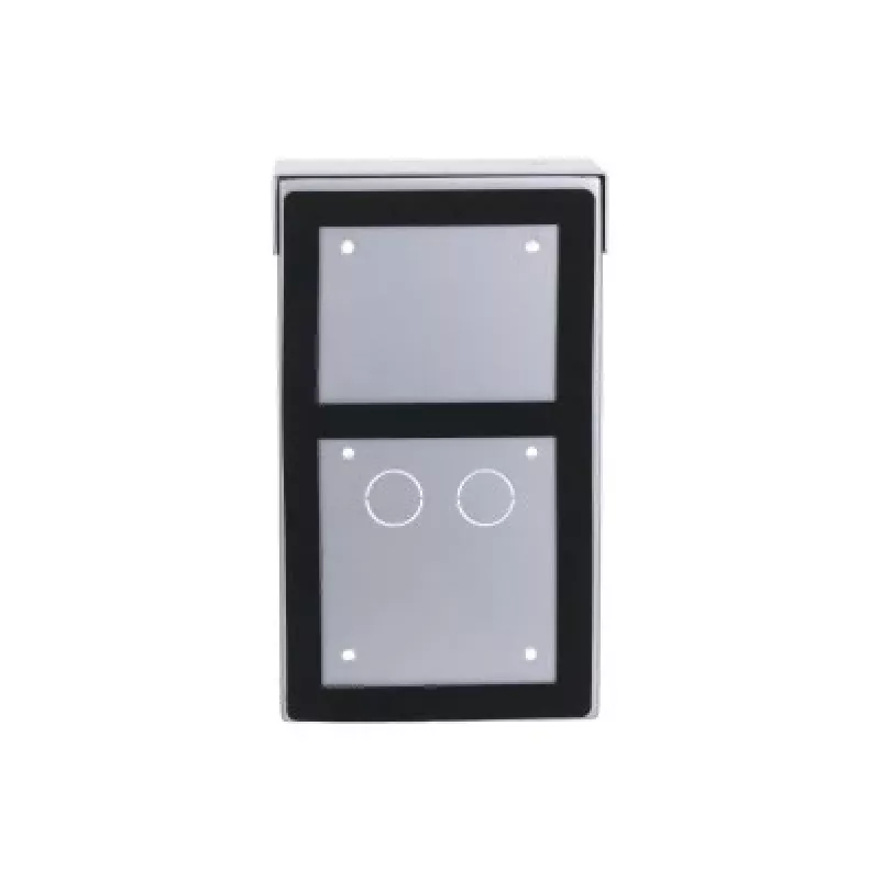 Cover Dahua Technology VTM52R2 argento montaggio a parete 141x72.5x241.2mm