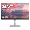 JAPANNEXT JN-IPS275K-HSPC9 16:9 HDMI/DP 5K - schermo piatto (TFT/LCD)