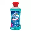 Liquido detergente pavimenti Mill MILL_Clean Universal 1 l (detergente pavimenti per la casa)