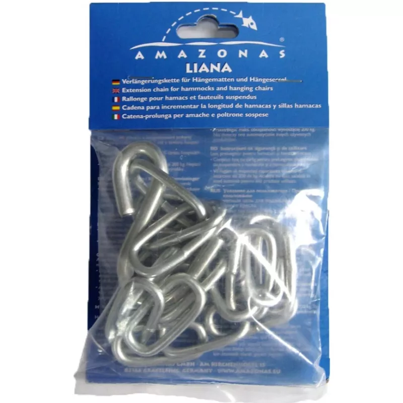Amazonas AZ accessorio catena di prolunga Liana | AZ-3059000