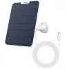 Reolink Pannello solare 2 telecamera a batteria 6W USB Type-C IP65