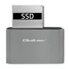 Docking station Qoltec 5315 HDD/SSD | 2.5/3.5 SATA | USB 3.0