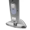 Pulitore a vapore Adler AD 7057 1300W 0,38L bianco/grigio
