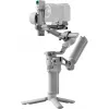 Stabilizzatore gimbal DJI RS 4 Mini Combo — stabilizzatore a mano compatto e leggero per fotocamere mirrorless
