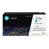 Toner HP 213A W2131A fino a 3000 pagine ciano