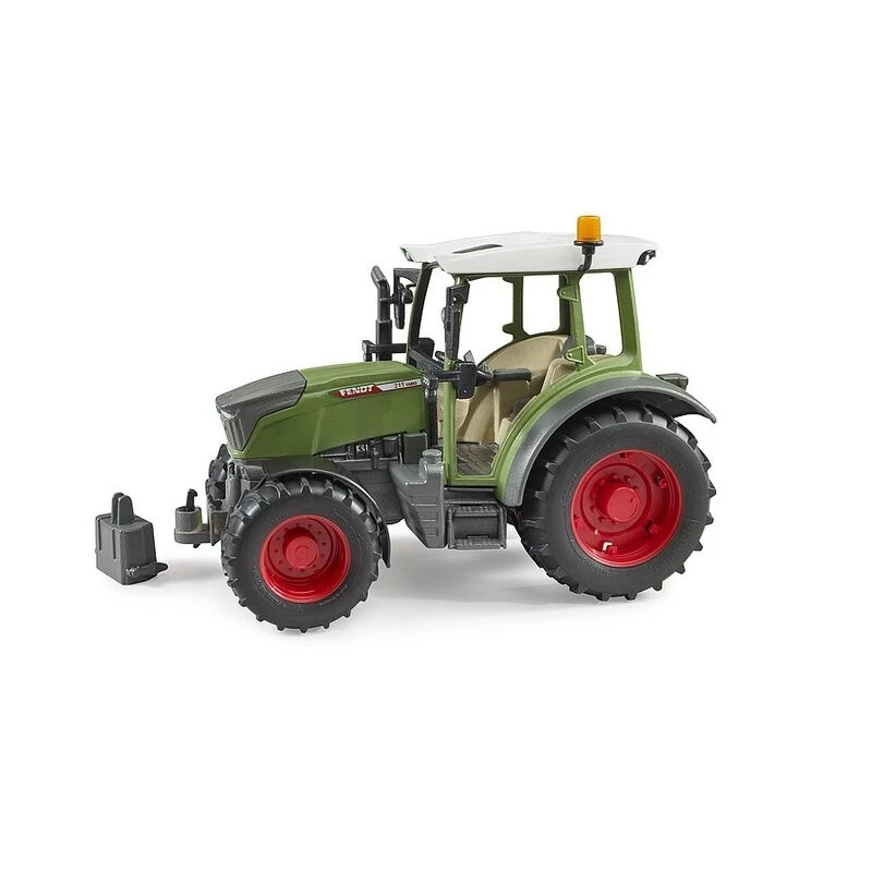 Trattore Frendt Vario 211