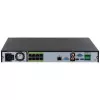 Dahua Technology WizSense NVR5208-EI 1U nero
