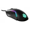 SteelSeries Rival 5 mouse gaming, nero, 18000 DPI, USB