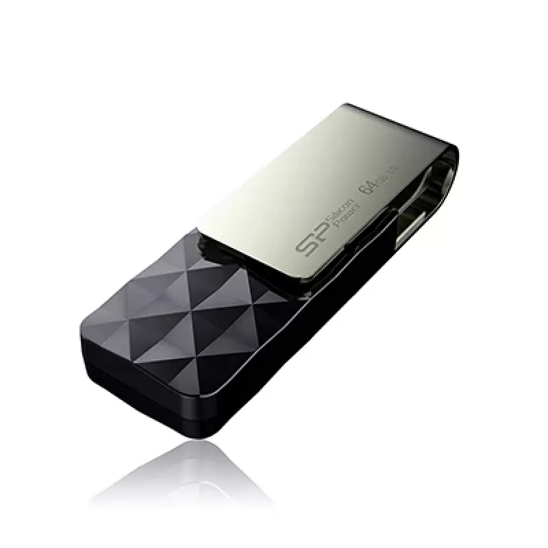 Chiavetta USB Silicon Power 8 GB USB Type-A 3.2 Gen 1 Blaze B30