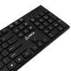 Mouse gaming SBOX K-123US RGB