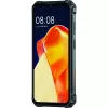 Oukitel WP28E 4/64 10600mAh DS smartphone. Nero senza caricabatterie